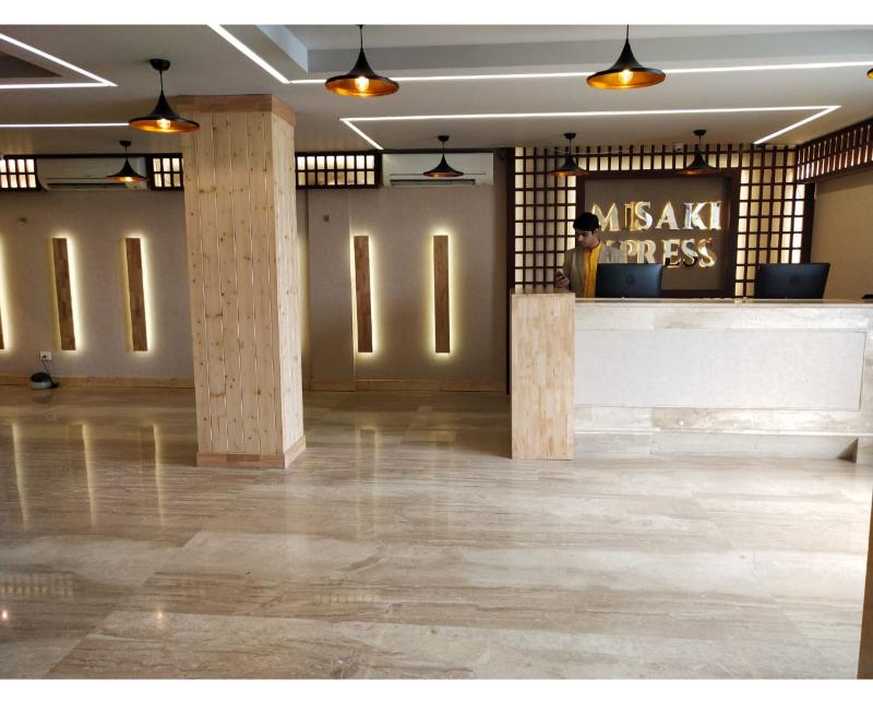 Photo of Hotel Decent Suites - Delhi Airport, 3-star hotel in South West