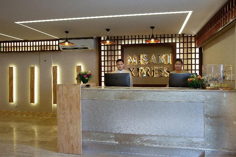 Photo of Hotel Decent Suites - Delhi Airport, 3-star hotel in South West