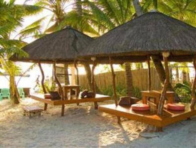 Photo of Residencia Boracay, 3-star hotel in Aklan