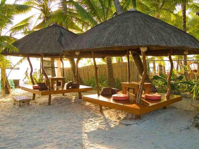 Photo of Residencia Boracay, 3-star hotel in Aklan