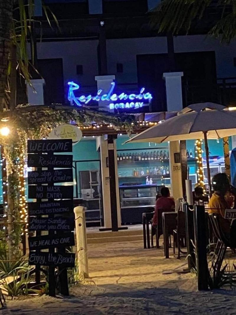 Photo of Residencia Boracay, 3-star hotel in Aklan