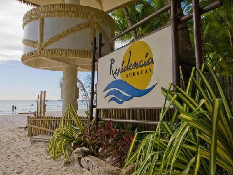 Photo of Residencia Boracay, 3-star hotel in Aklan
