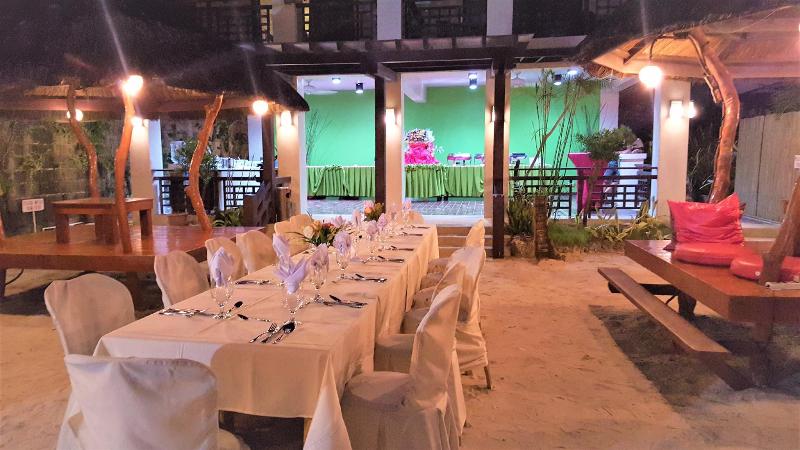 Photo of Residencia Boracay, 3-star hotel in Aklan