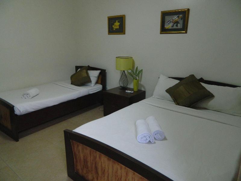 Photo of Residencia Boracay, 3-star hotel in Aklan