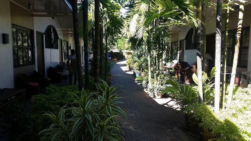 Photo of Residencia Boracay, 3-star hotel in Aklan