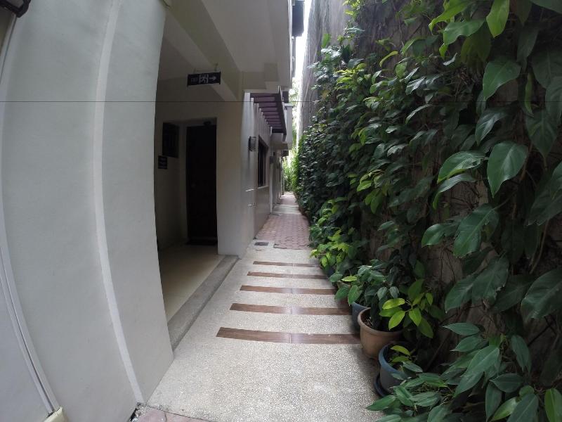 Photo of Residencia Boracay, 3-star hotel in Aklan