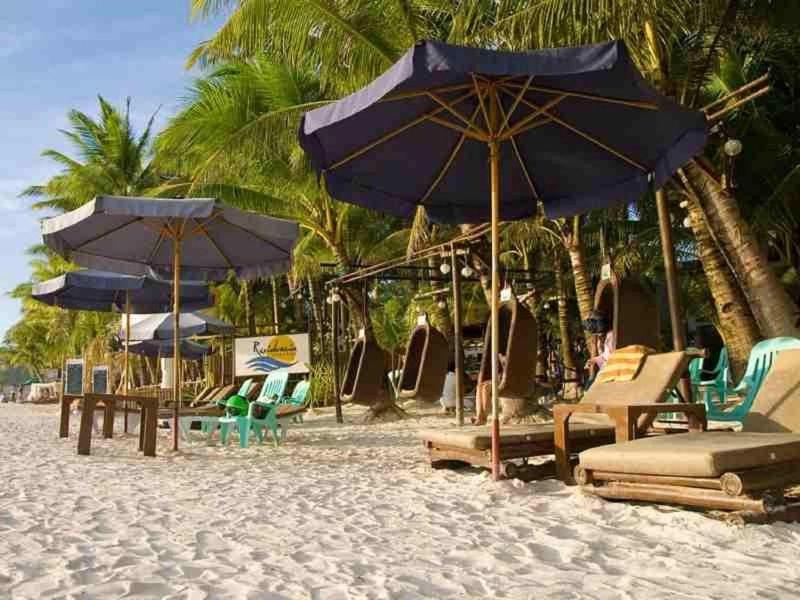 Photo of Residencia Boracay, 3-star hotel in Aklan