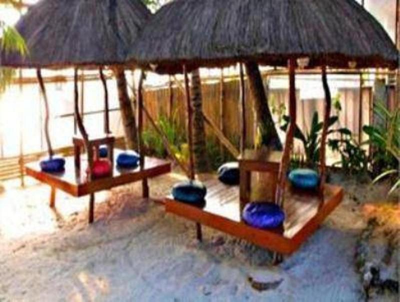 Photo of Residencia Boracay, 3-star hotel in Aklan