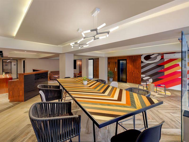 Photo of Ginger Visakhapatnam, Gajuwaka, 4-star hotel in Visakhapatnam (and vicinity)