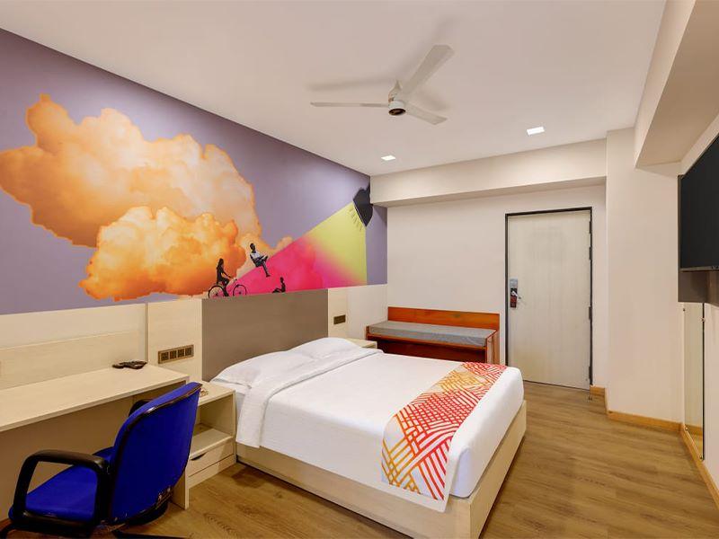 Photo of Ginger Visakhapatnam, Gajuwaka, 4-star hotel in Visakhapatnam (and vicinity)