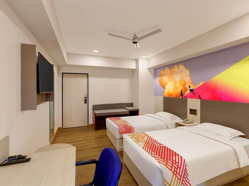Photo of Ginger Visakhapatnam, Gajuwaka, 4-star hotel in Visakhapatnam (and vicinity)