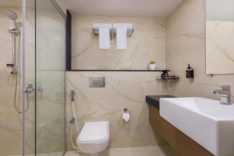 Photo of Ginger Visakhapatnam, Gajuwaka, 4-star hotel in Visakhapatnam (and vicinity)