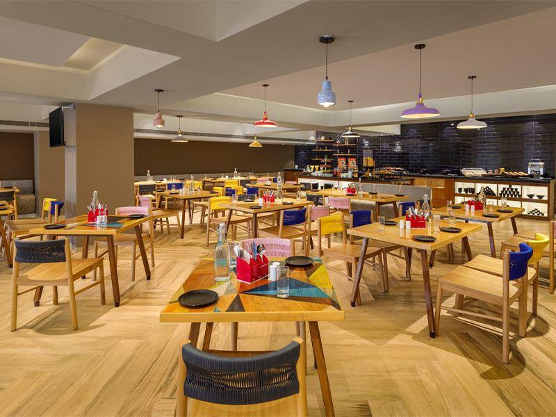 Photo of Ginger Visakhapatnam, Gajuwaka, 4-star hotel in Visakhapatnam (and vicinity)