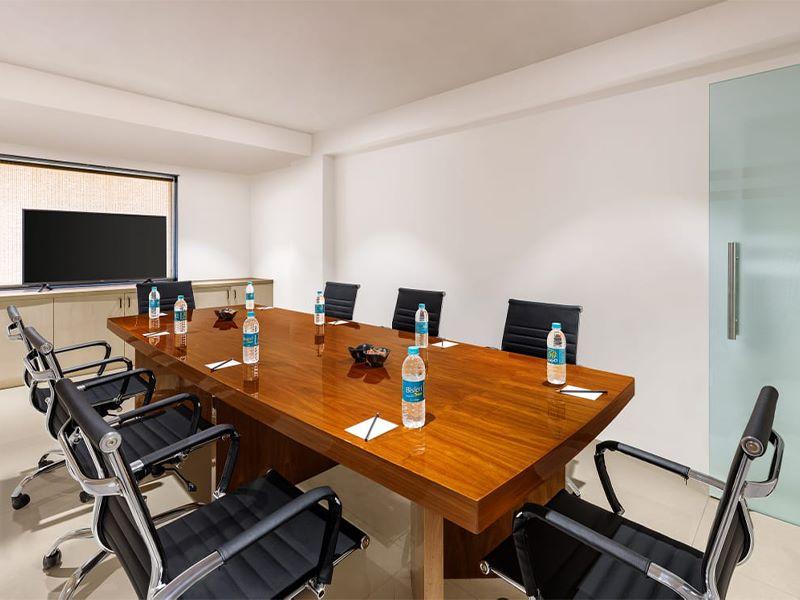 Photo of Ginger Visakhapatnam, Gajuwaka, 4-star hotel in Visakhapatnam (and vicinity)