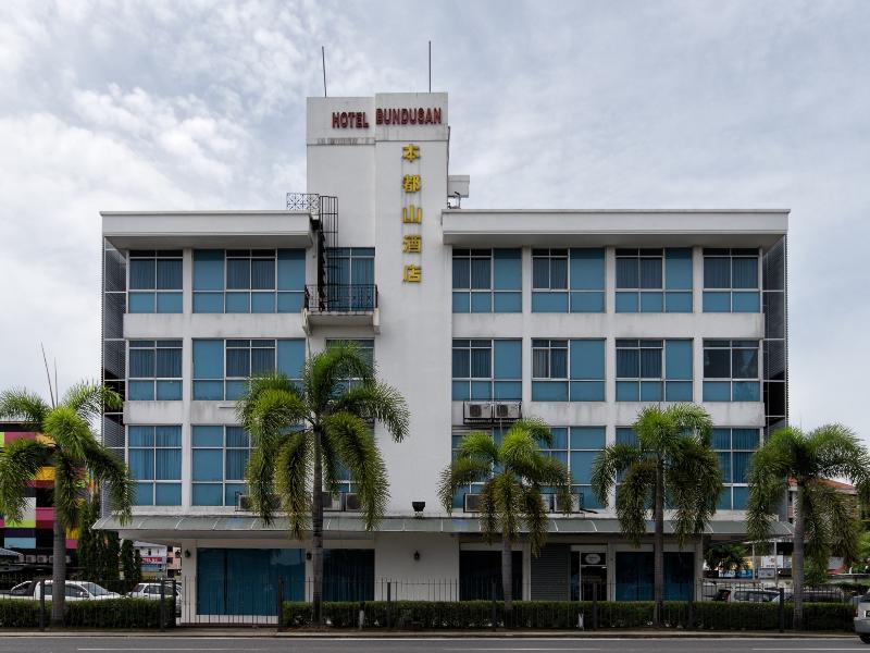 Hotel Bundusan, Singapore