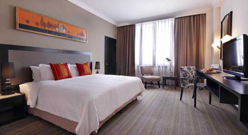Photo of Hotel Pulai Ipoh, 3-star hotel in Simpang Pulai