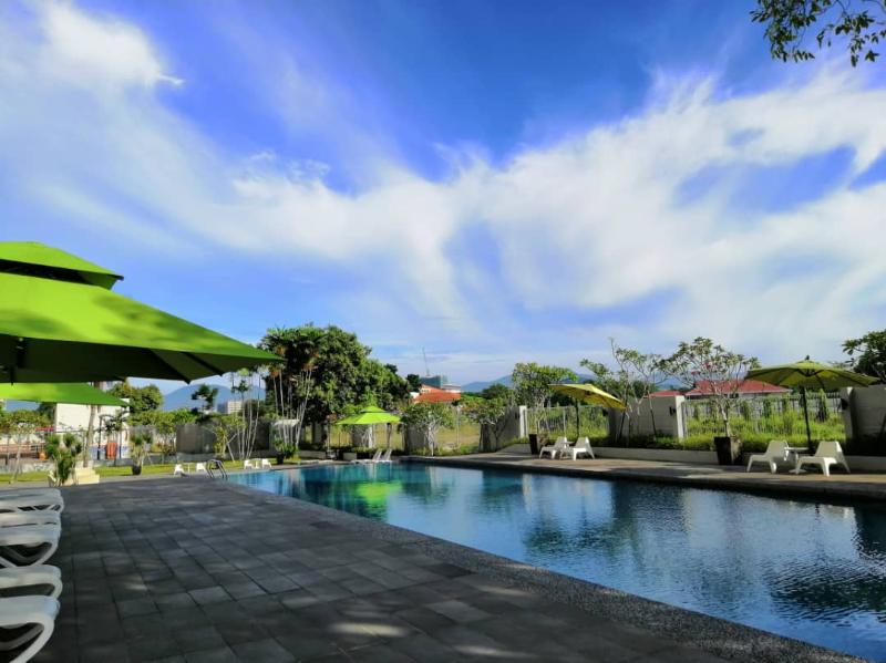 Photo of Hotel Pulai Ipoh, 3-star hotel in Simpang Pulai