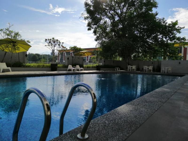 Photo of Hotel Pulai Ipoh, 3-star hotel in Simpang Pulai