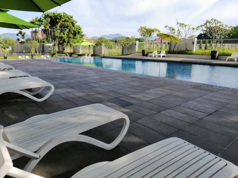 Photo of Hotel Pulai Ipoh, 3-star hotel in Simpang Pulai