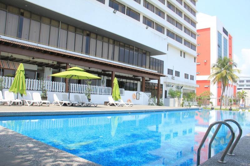 Photo of Hotel Pulai Ipoh, 3-star hotel in Simpang Pulai