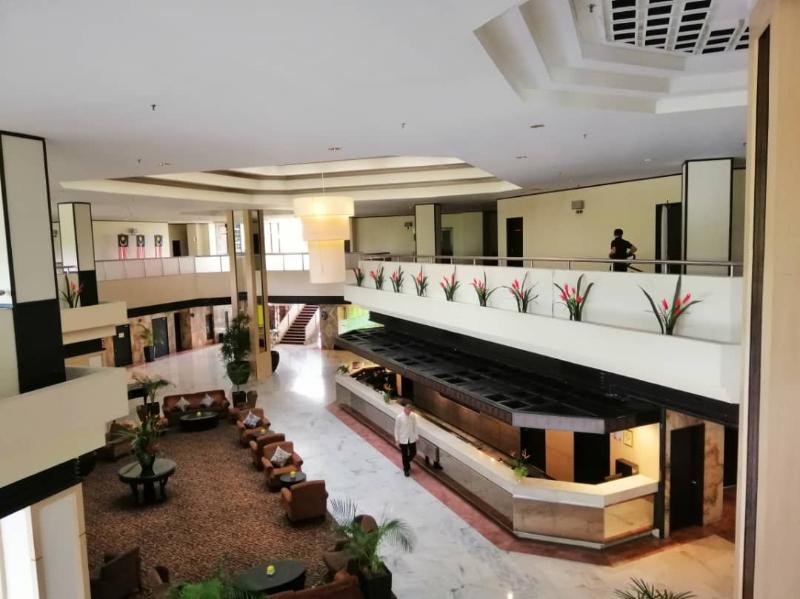 Photo of Hotel Pulai Ipoh, 3-star hotel in Simpang Pulai