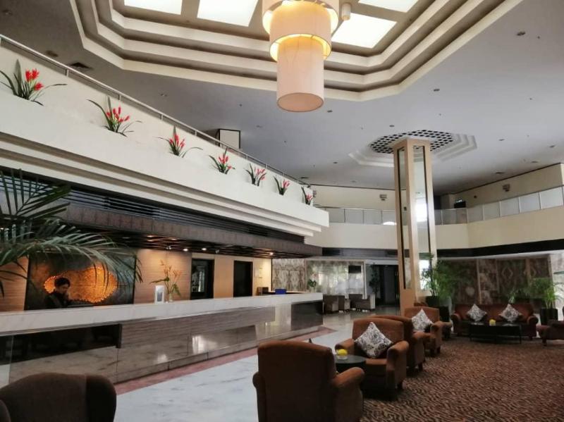 Photo of Hotel Pulai Ipoh, 3-star hotel in Simpang Pulai