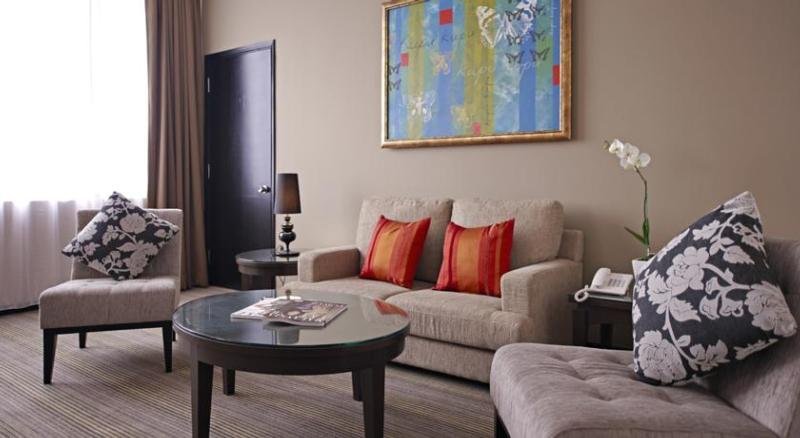 Photo of Hotel Pulai Ipoh, 3-star hotel in Simpang Pulai