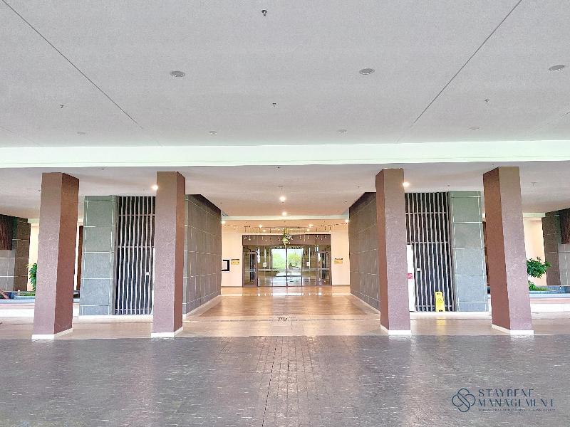 Bali Residences Sea View Suites Melaka, Singapore