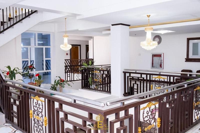 Photo of Empress Island Hotel, 3-star hotel in Alaminos