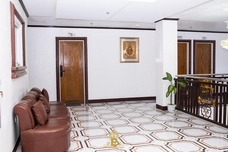 Photo of Empress Island Hotel, 3-star hotel in Alaminos