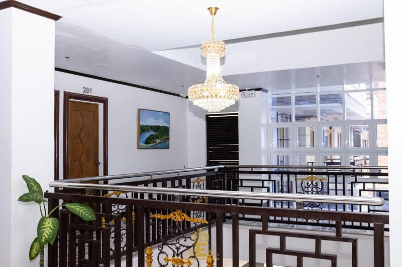 Photo of Empress Island Hotel, 3-star hotel in Alaminos