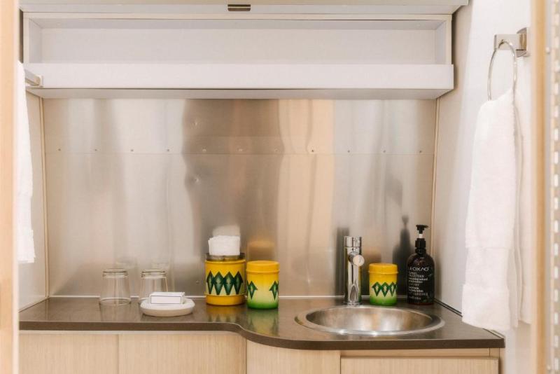 Photo of Caravan by Habitas, 5-star hotel in Mada'in Saleh