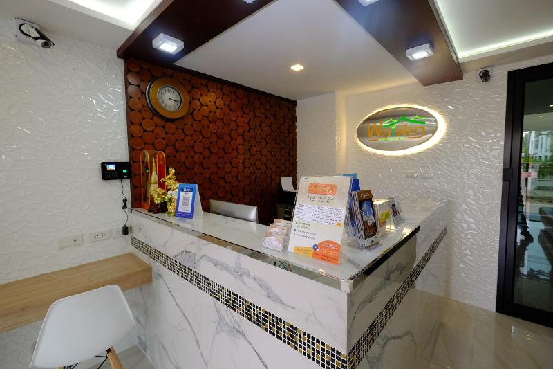 Photo of Paeporpiang, 3-star hotel in Phe