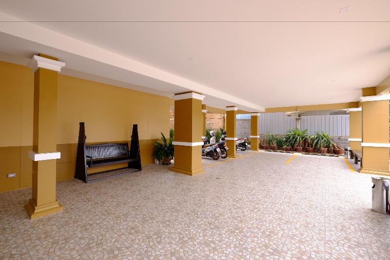 Photo of Paeporpiang, 3-star hotel in Phe