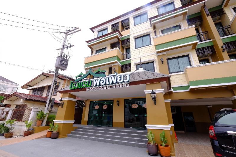 Photo of Paeporpiang, 3-star hotel in Phe