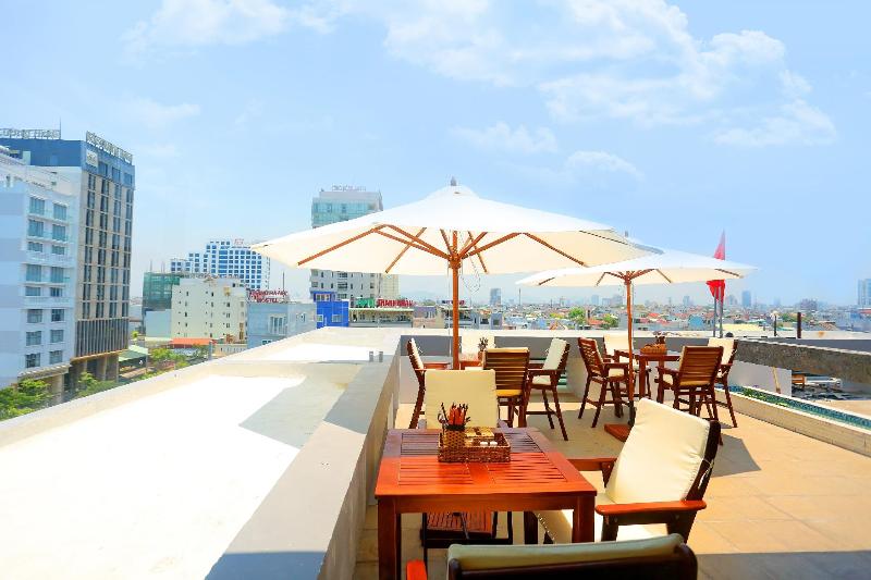 Sea Wind Hotel, Singapore
