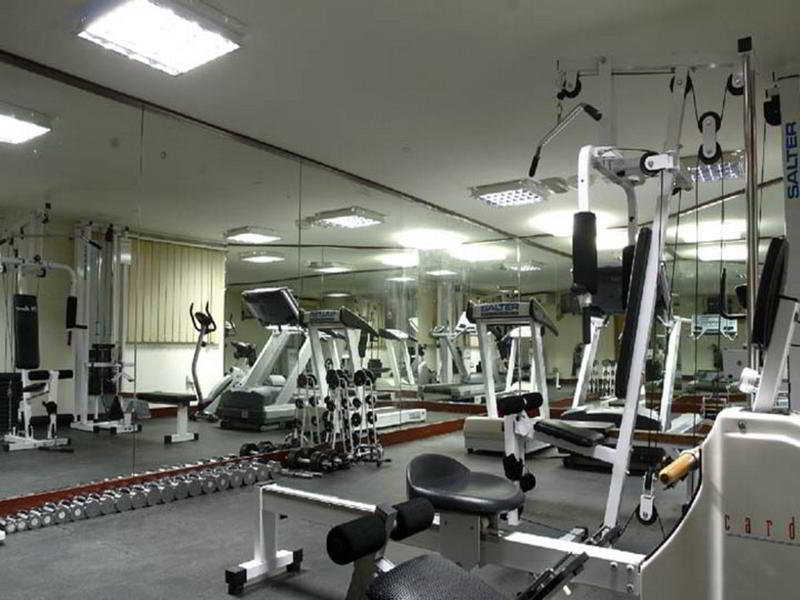 Photo of Concorde Creek View Hotel Bur Dubai, 5-star hotel in Bur Dubai