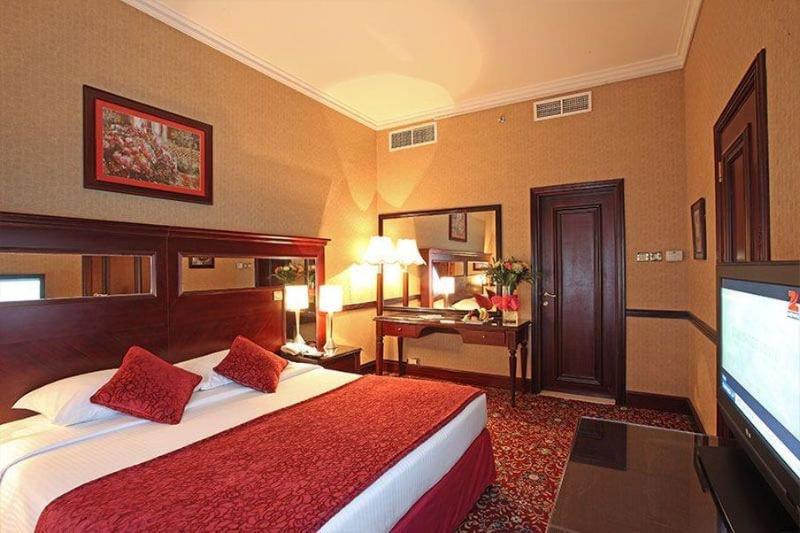 Photo of Concorde Creek View Hotel Bur Dubai, 5-star hotel in Bur Dubai