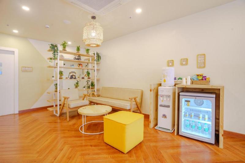 Photo of Bloom Hotel - Karol Bagh, 3-star hotel in Karol Bagh