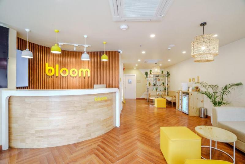 Photo of Bloom Hotel - Karol Bagh, 3-star hotel in Karol Bagh
