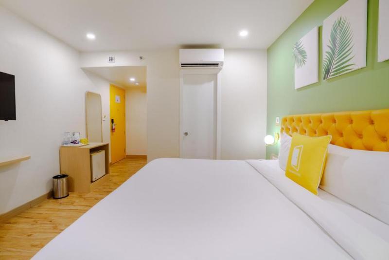 Photo of Bloom Hotel - Karol Bagh, 3-star hotel in Karol Bagh