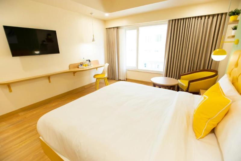Photo of Bloom Hub - Guindy, 3-star hotel in West Saidapet