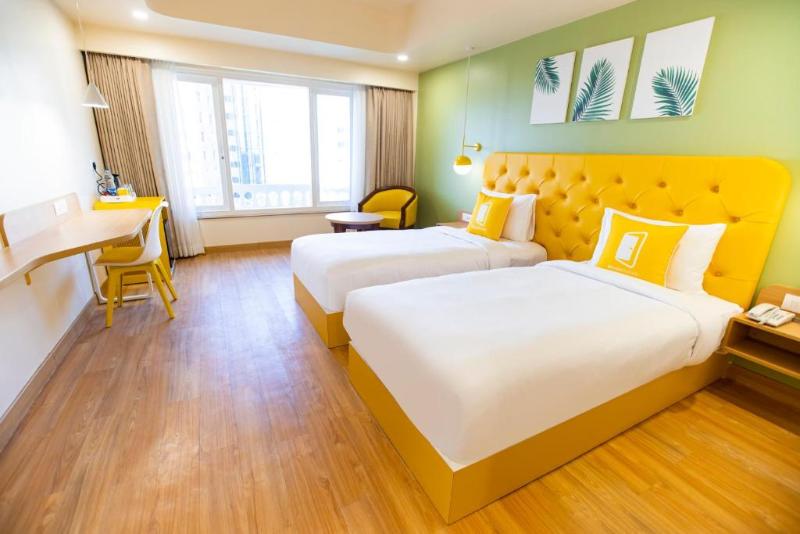 Photo of Bloom Hub - Guindy, 3-star hotel in West Saidapet