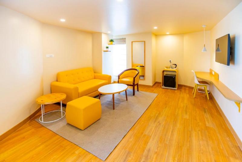 Photo of Bloom Hub - Guindy, 3-star hotel in West Saidapet