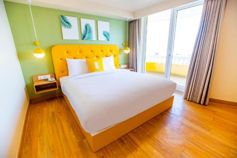Photo of Bloom Hub - Guindy, 3-star hotel in West Saidapet