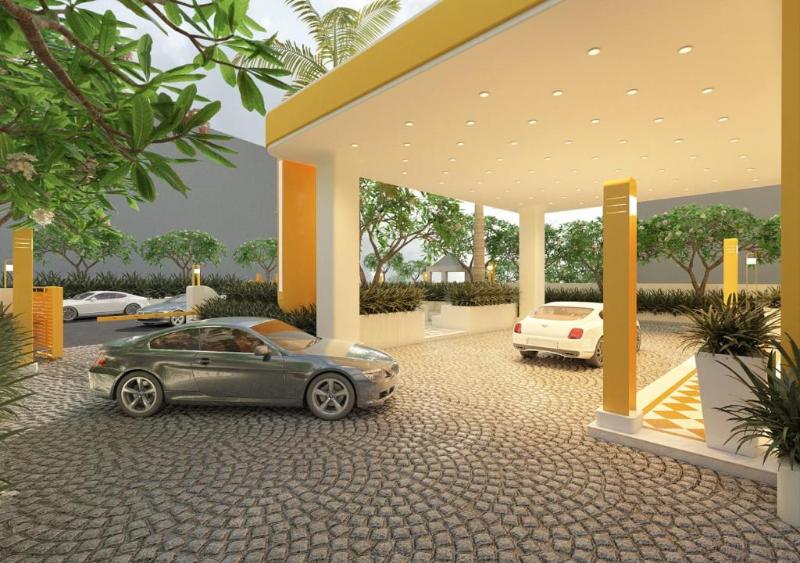 Photo of Bloom Hub - Guindy, 3-star hotel in West Saidapet