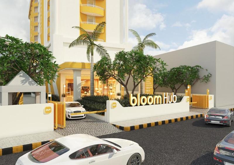 Photo of Bloom Hub - Guindy, 3-star hotel in West Saidapet