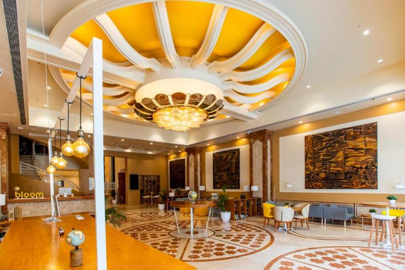 Photo of Bloom Hub - Guindy, 3-star hotel in West Saidapet