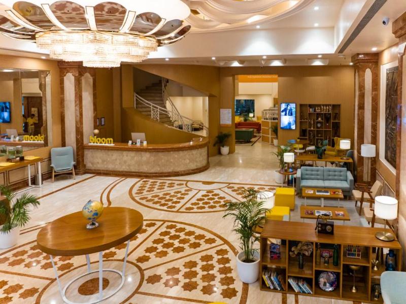 Photo of Bloom Hub - Guindy, 3-star hotel in West Saidapet