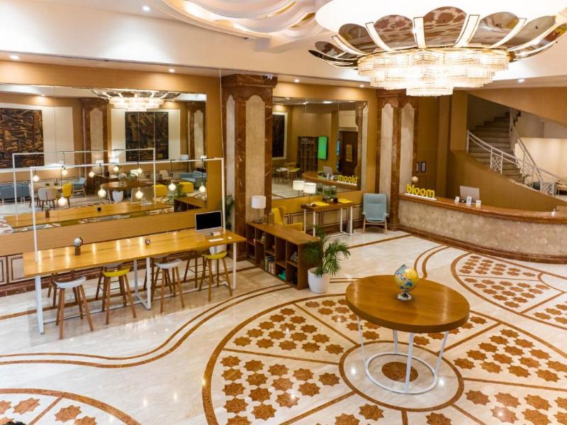 Photo of Bloom Hub - Guindy, 3-star hotel in West Saidapet